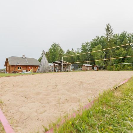 Kajamaa Holiday Home Saku المظهر الخارجي الصورة