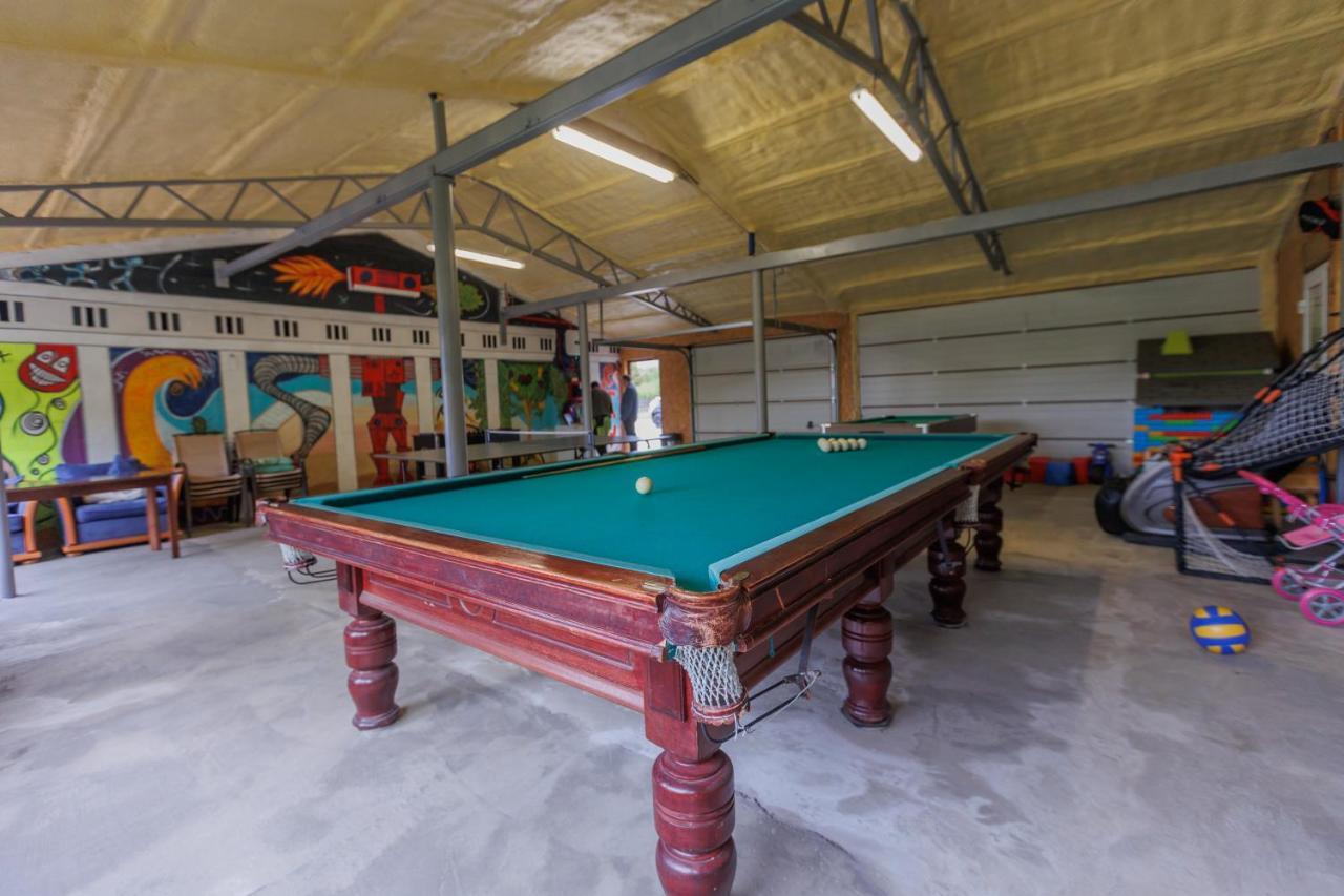 Kajamaa Holiday Home Saku المظهر الخارجي الصورة