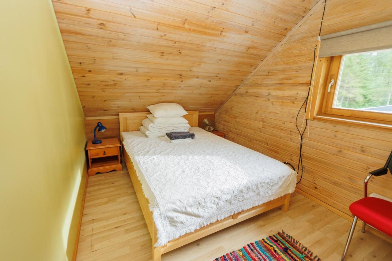 Kajamaa Holiday Home Saku المظهر الخارجي الصورة