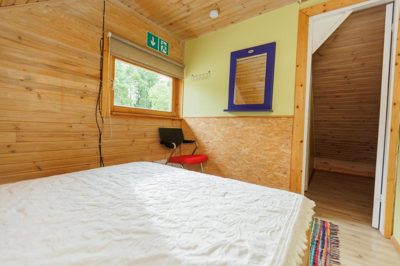 Kajamaa Holiday Home Saku المظهر الخارجي الصورة
