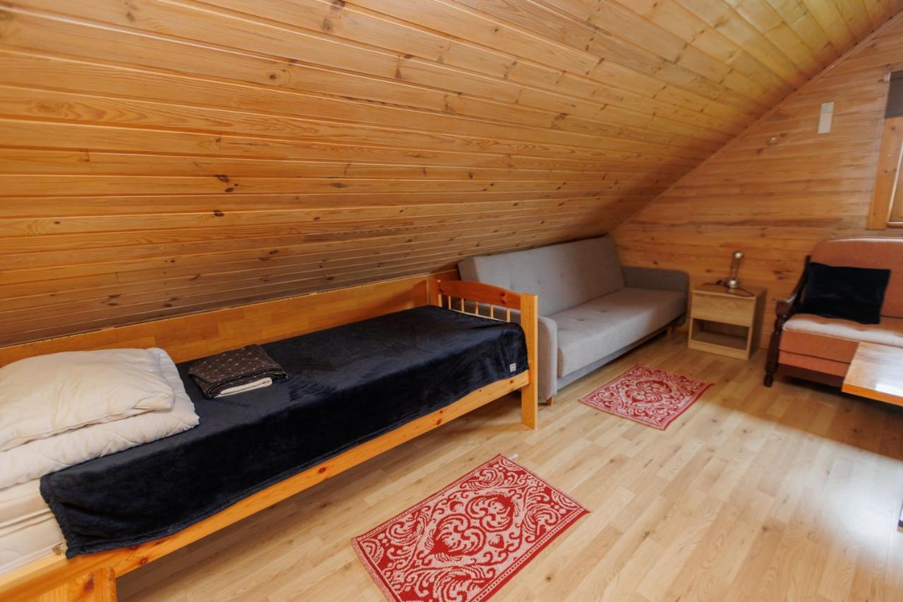 Kajamaa Holiday Home Saku المظهر الخارجي الصورة