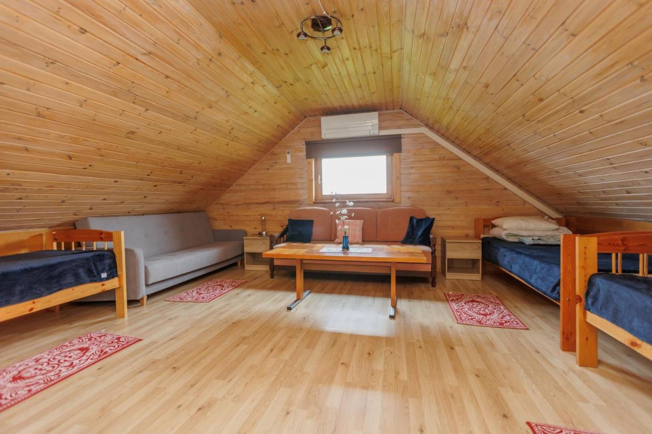 Kajamaa Holiday Home Saku المظهر الخارجي الصورة